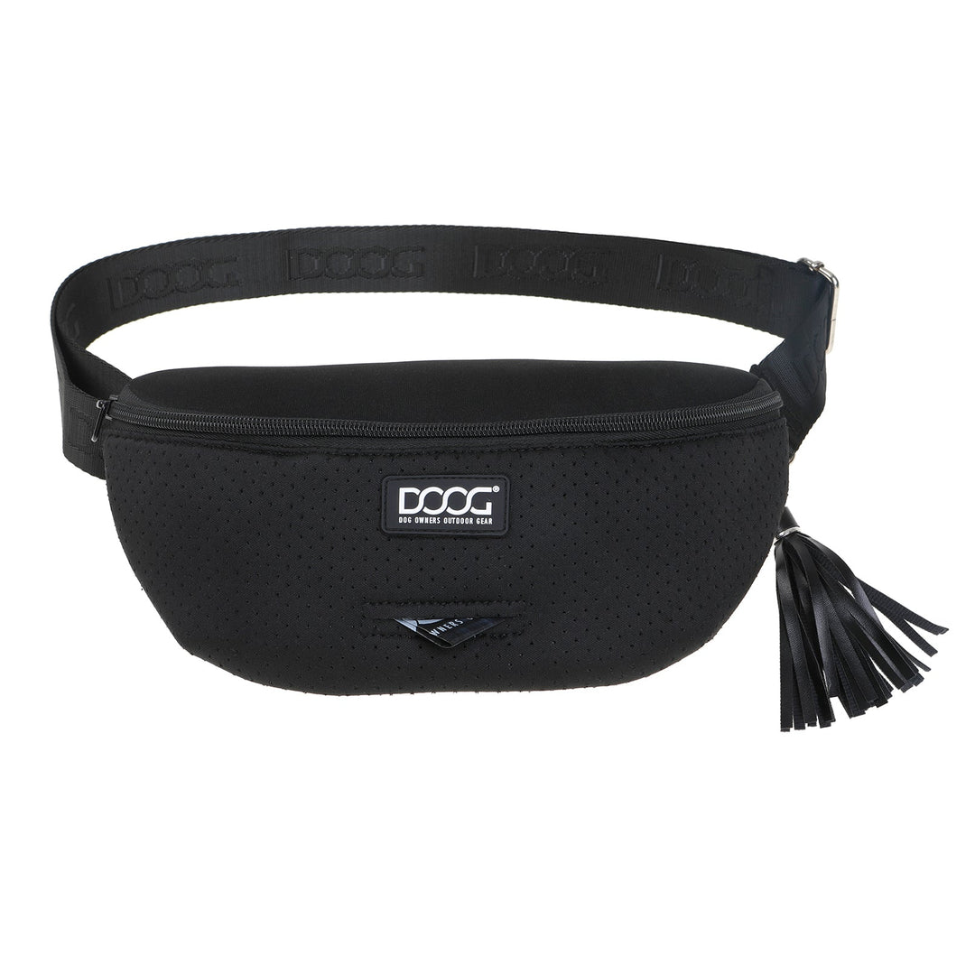 Dog walking hip belt best sale