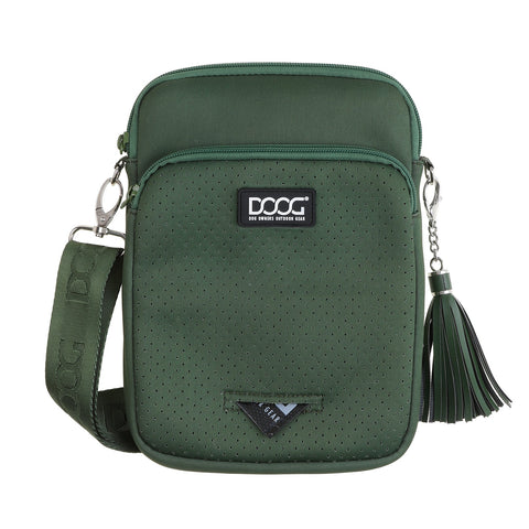 Neosport Walkie Bag - Green