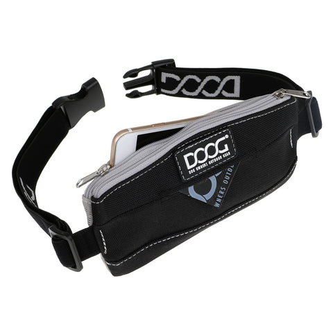 Mini Belt - Black