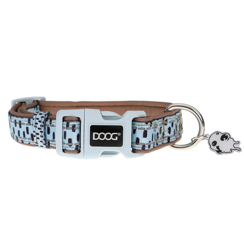 Neoprene Dog Collar - Dash