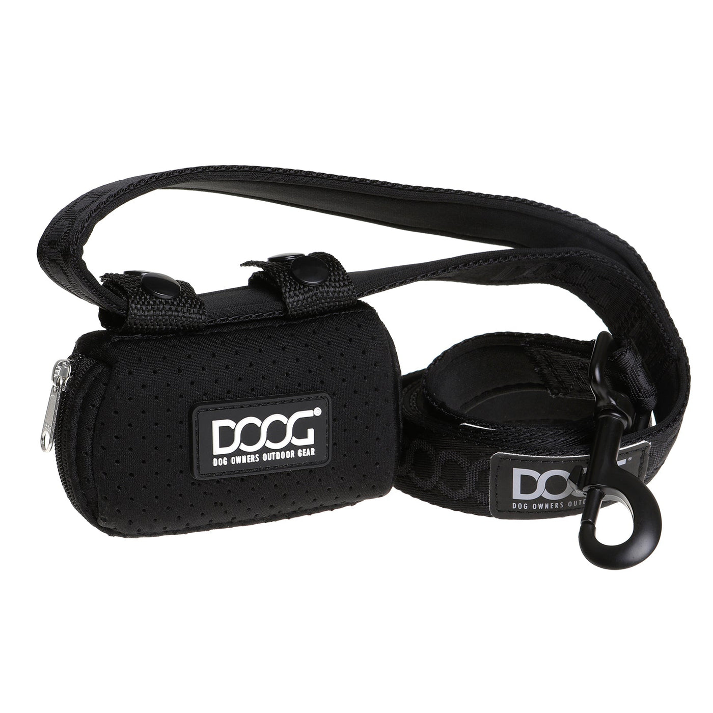 Walkie Pouch - Neosport Black