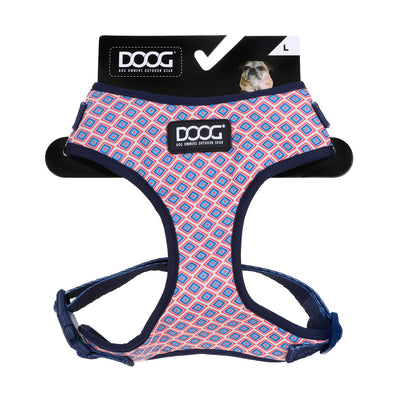 Neoflex Soft Harness - GROMIT