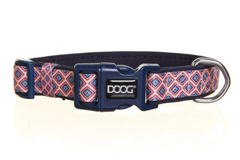 Neoprene Dog Collar - GROMIT