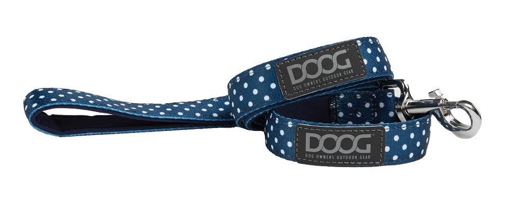 Neoprene Dog Leash - STELLA