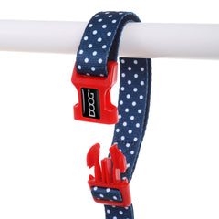 'Clip It' Neoprene Dog Leash - STELLA