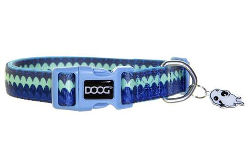 Neoprene Dog Collar - PLUTO