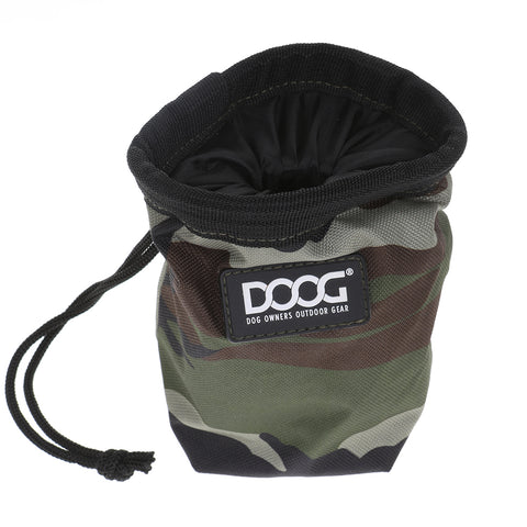 Good Dog Treat & Training Pouch - Bruiser (Small)